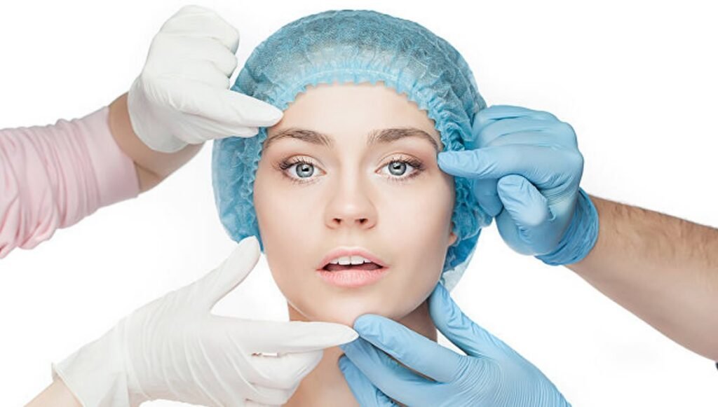 cirurgia plástica por onde começar