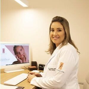 Cirurgia de mama no Brasil.
