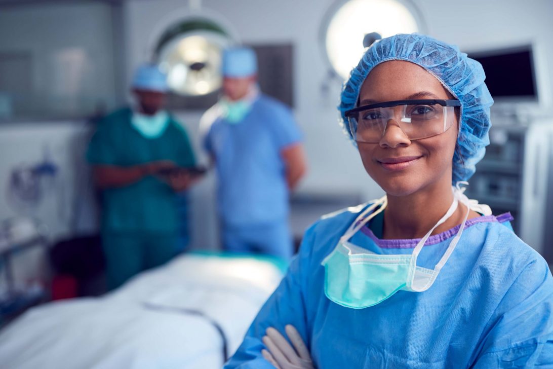 Cirurgias Seguras Salvam Vidas: cirurgia marcada não precisa ser motivo de ansiedade!