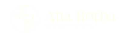 Logomarca de Dra. Ana Borba
