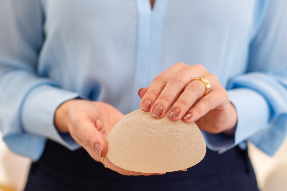 Prótese de Silicone Ideal: Como Escolher