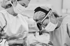 Cirurgia de Ginecomastia feita por Ana Borba